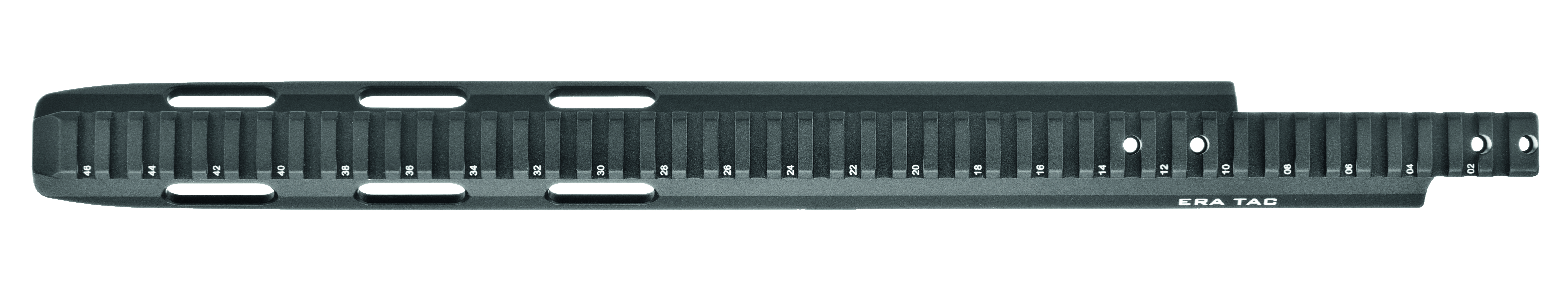 Recknagel XXL Picatinny Rail for Remington 700